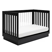 Couchette Convertible 3 en 1 Harlow