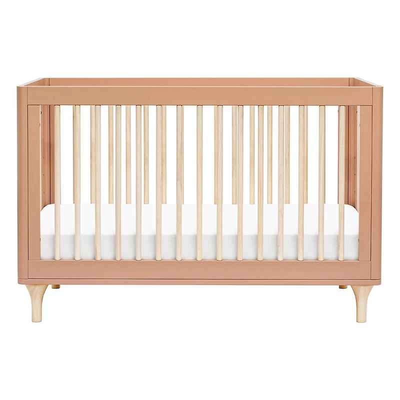 Couchette Convertible 3 en 1 Lolly - Canyon / Naturel Lavé