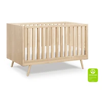 Couchette 3-en-1 Nifty - Bouleau Naturel