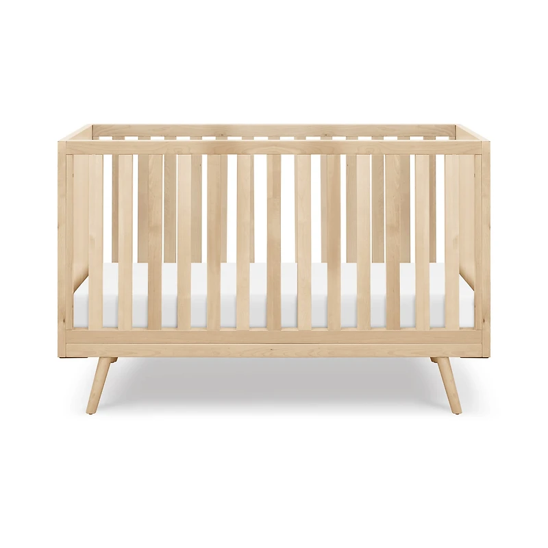 Couchette 3-en-1 Nifty - Bouleau Naturel