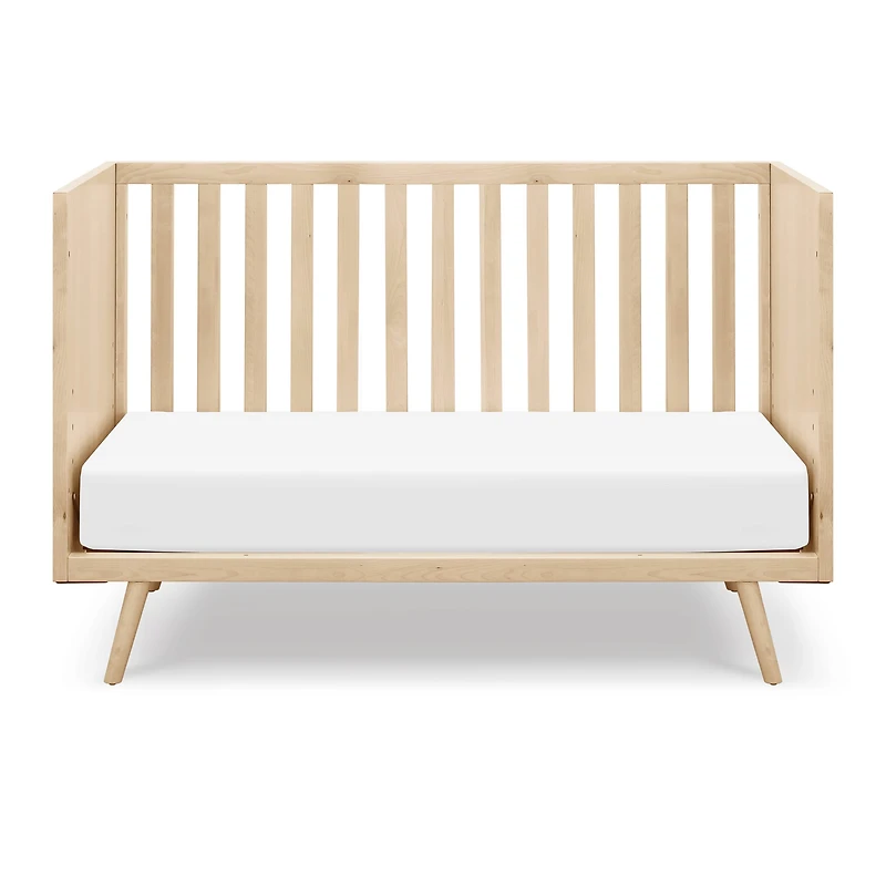 Couchette 3-en-1 Nifty - Bouleau Naturel