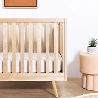 Couchette 3-en-1 Nifty - Bouleau Naturel