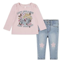 Ensemble Star 12-24m