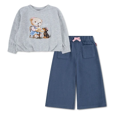 Meet & Greet Set 12-24m