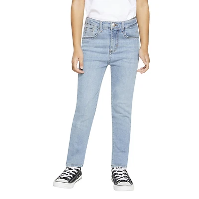 Jeans 720 Taille Haute 4-6x