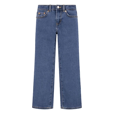 Jeans Ample 4-6x
