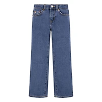 Jeans Ample 4-6x