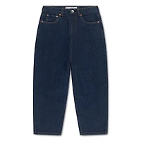 Baggy Barrel Jeans 4-6x