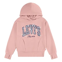 Levi's Logo Hoodie 4-6x
