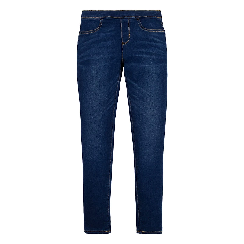 Pull On Jegging 7-16