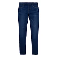Pull On Jegging 7-16
