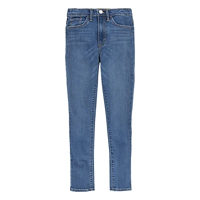 720 High Rise Skinny Jeans 716
