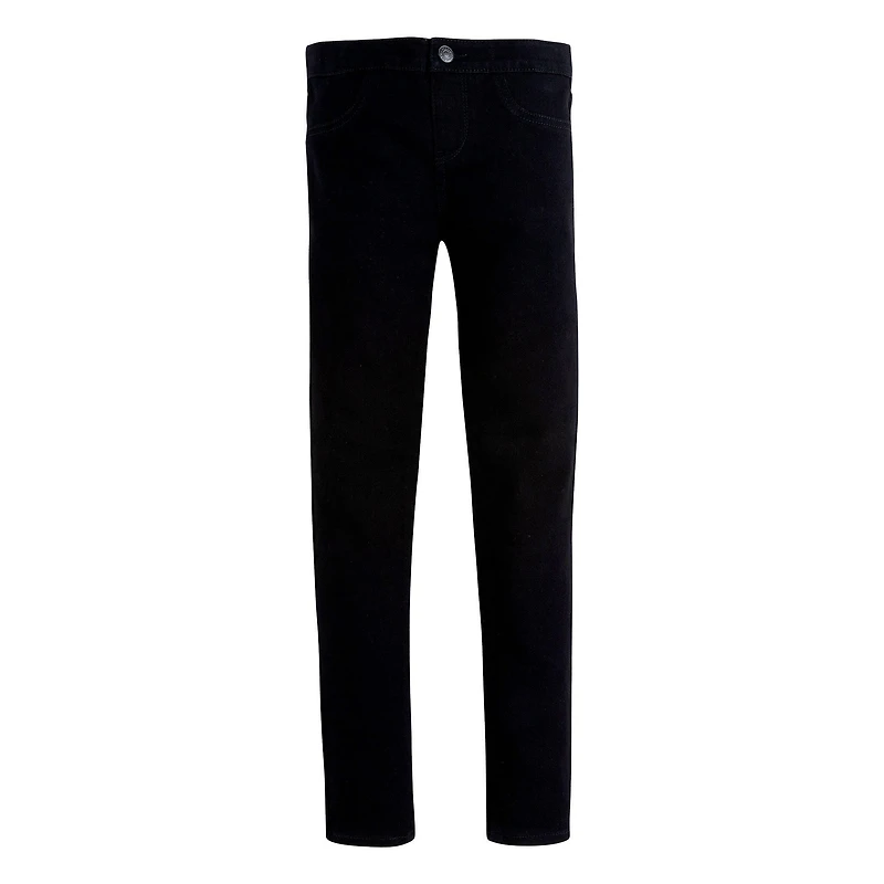 Pull On Jeggings 7-16y