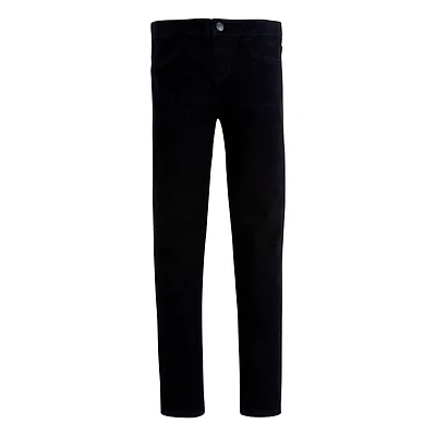 Pull On Jeggings 7-16y