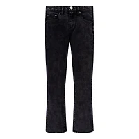 Classic Bootcut Jeans 7-16y