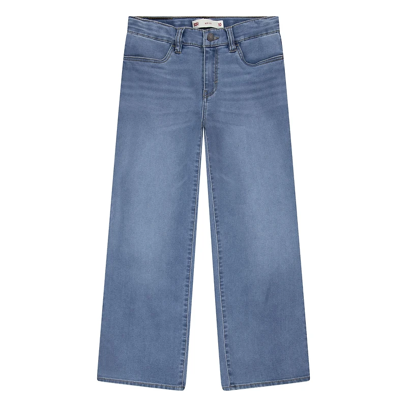 Jeans Ample 7-14