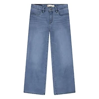 Jeans Ample 7-14