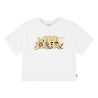 T-Shirt Levi's Lake 7-16ans