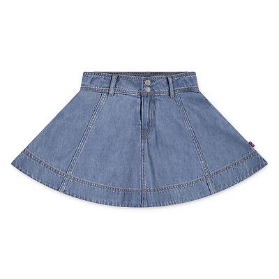 Full A-line Skirt 7-16