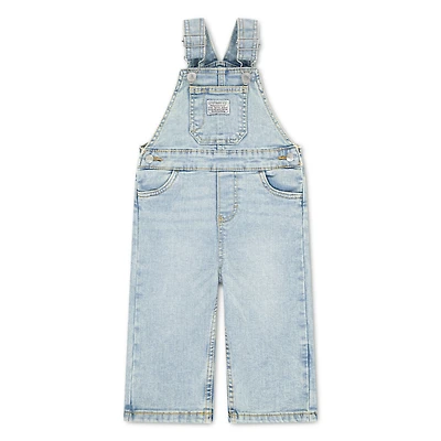 Baggy Overall 3-9m