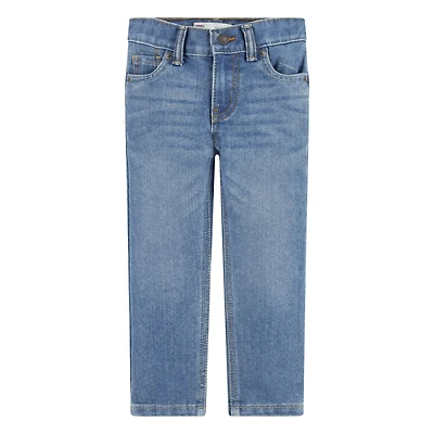 Lvb 511 Slim Fit Jeans 2-4t