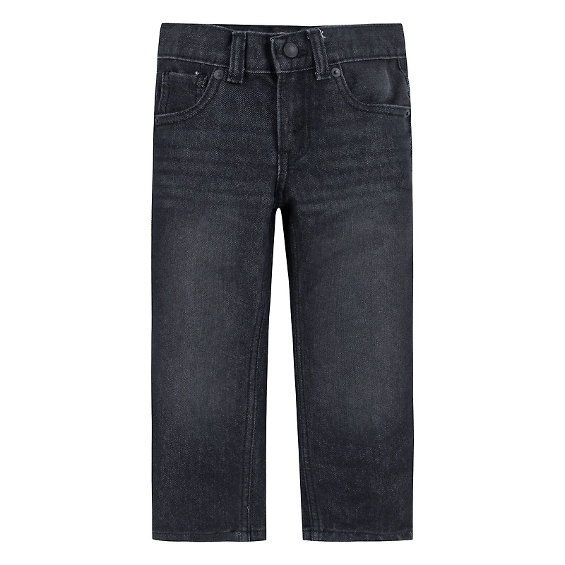 Lvb 514 Straight Jeans 2-4t