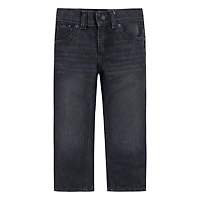 Lvb 514 Straight Jeans 2-4t