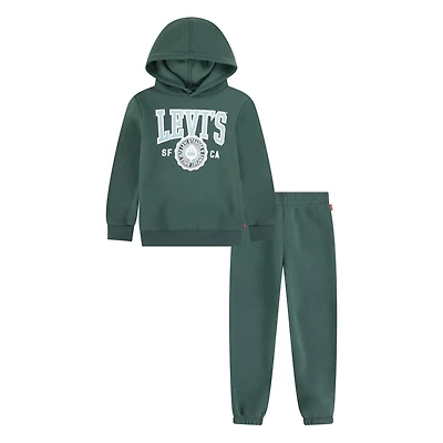 Ensemble Ouaté Varsity 2-7