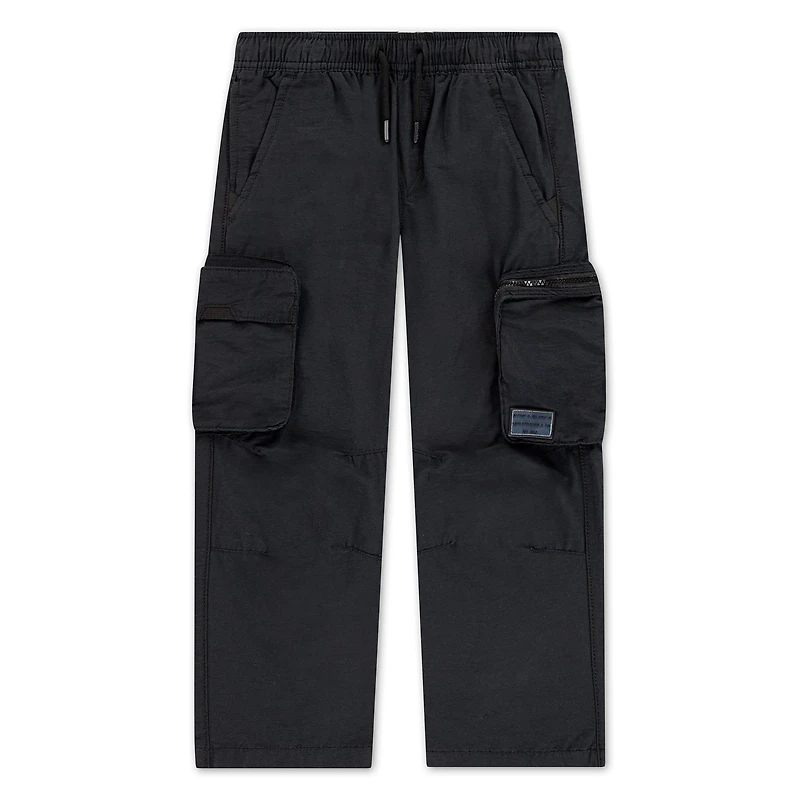 Parachute Cargo Pants 4-7
