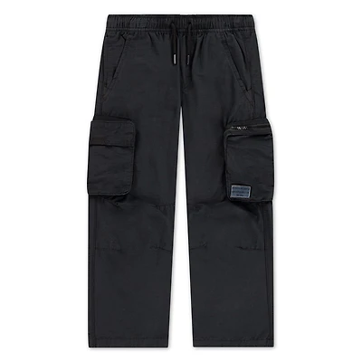 Parachute Cargo Pants 4-7