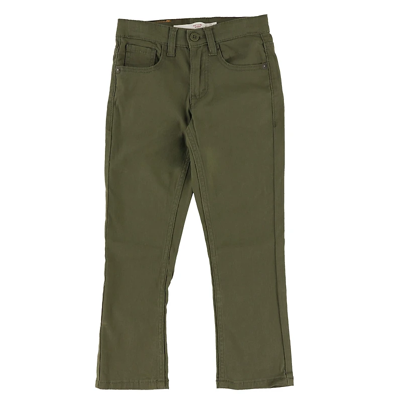 511 Slim Fit Pants 4-7