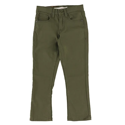 511 Slim Fit Pants 4-7