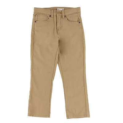 511 Slim Fit Pants 4-7