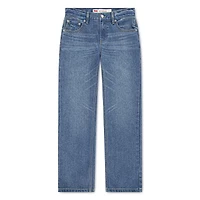 505 Regular Fit Jeans 8-18y