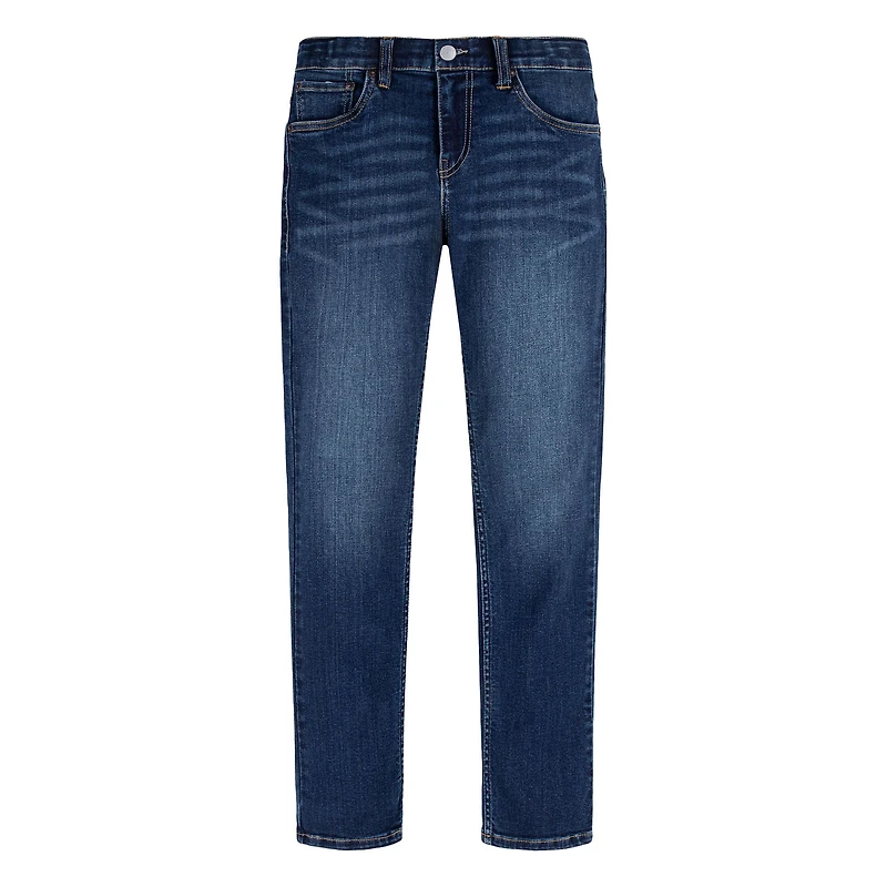 Jeans 511 Slim Fit 12-18