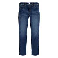 Jeans 511 Slim Fit 12-18