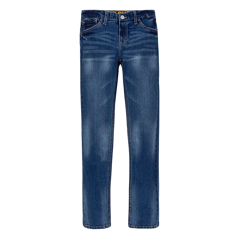 510 Everyday Jeans 8-18