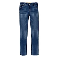 510 Everyday Jeans 8-18