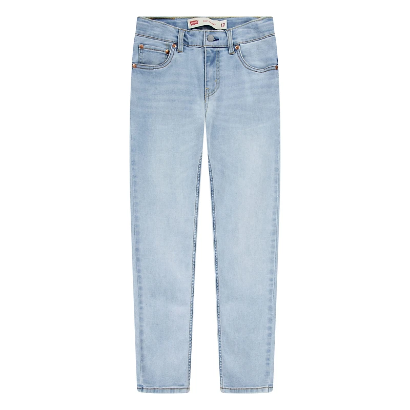 510 Skinny Jeans 8-18