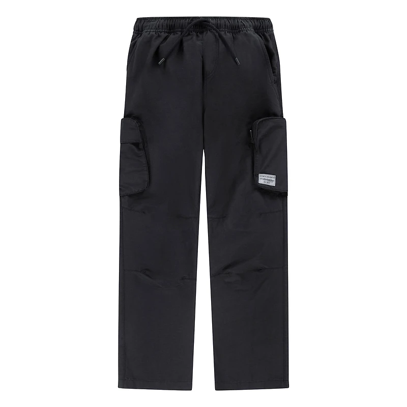 Parachute Cargo Pants 8-18y