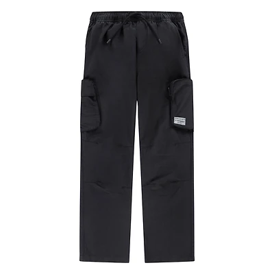 Parachute Cargo Pants 8-18y