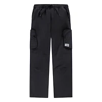 Parachute Cargo Pants 8-18y