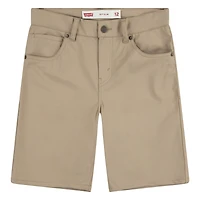 Shorts 511 Slim Tech 8-18ans