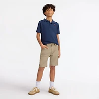 511 Slim Tech Shorts 8-18y