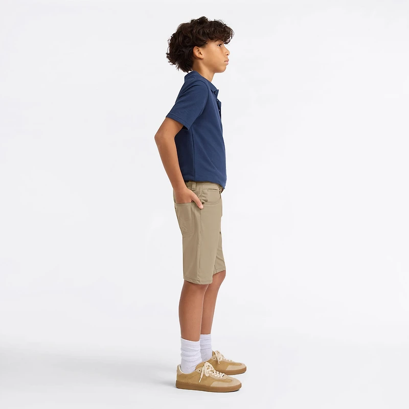 Shorts 511 Slim Tech 8-18ans