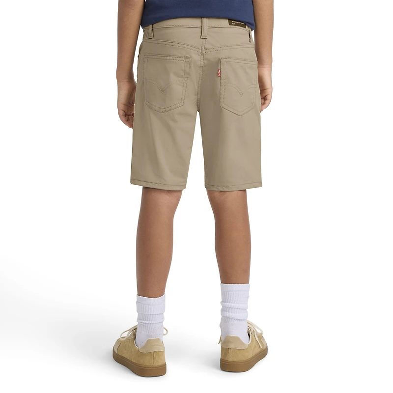 511 Slim Tech Shorts 8-18y