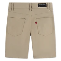 Shorts 511 Slim Tech 8-18ans