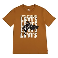 T-shirt Saddle Up 8-16