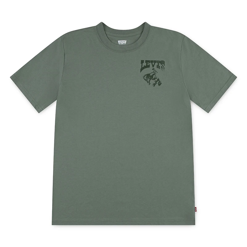T-shirt Rodeo Ready 8-16