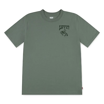 T-shirt Rodeo Ready 8-16